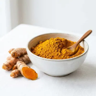 Cúrcuma: ingrediente