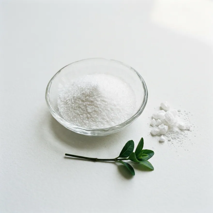 L-carnitina: ingrediente